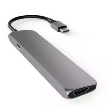 motorola radio stanice cena: 🔌 Brand: Linkom Model: Adapter-konverter TIP-C → HDMI / 2x USB 3.0 /