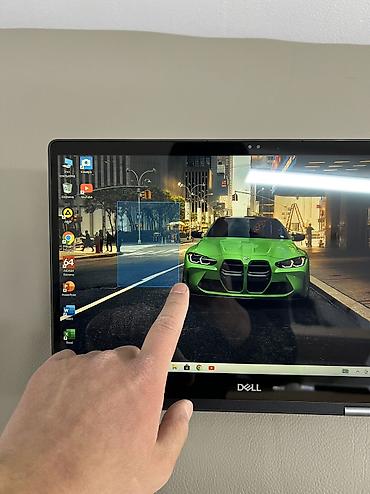 Ноутбуки Dell: Для программирования, Б/у, Intel Core i5, В рассрочку — 5