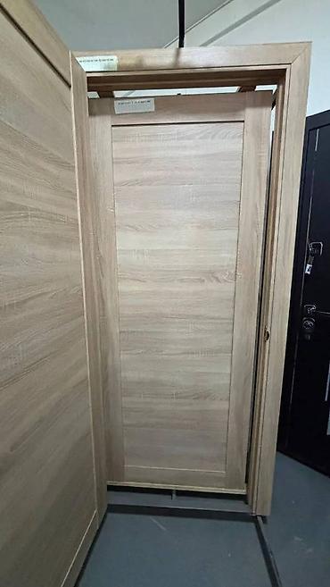 Межкомнатные двери: Межкомнатные двери в стиле лофт — это сочетание индустриального — 2