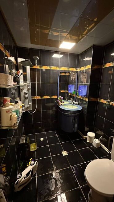 Yeni tikili: Məmmədli, 3 otaqlı, Yeni tikili, m. Koroğlu, 83 kv. m — 9