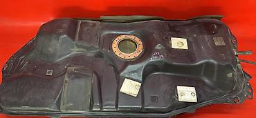 mpv: Топливный бак Mazda 2005 г., Б/у, Оригинал, Япония — 2