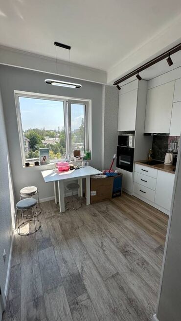 2 комнаты, 40 м², Индивидуалка, 3 этаж, Евроремонт
