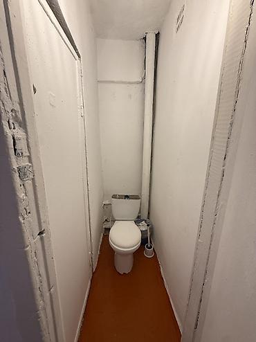 кв от авангард: 1 комната, 19 м², Гостиничный тип, 3 этаж, Свежий ремонт — 7