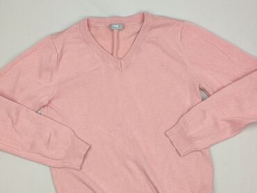 spodnie świąteczne hello kitty: TXM, Sweter for men, size S (EU 36)
