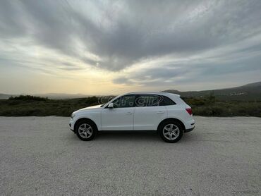 Audi: Audi Q5: 2 l. | 2009 έ. SUV/4x4 — 2