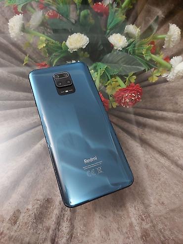 redmi not 10 s ekran: Redmi Note 9 Pro, 128 ГБ, цвет - Голубой, Отпечаток пальца — 4