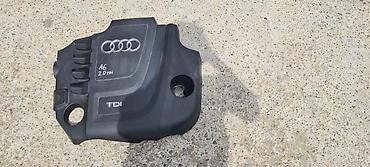 cb6 dijagnostika: POKLOPAC MOTORA ZA AUDI A6 | Poklopac motora Audi A6 zadnji desni — 2