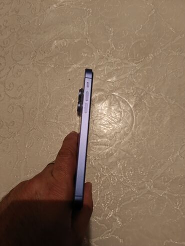 Apple iPhone: IPhone 16 — 13