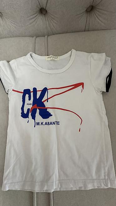 Другие детские вещи: Детская одежда брали в Дубаи, новое и б/у, цены от 100размер вещей — 43