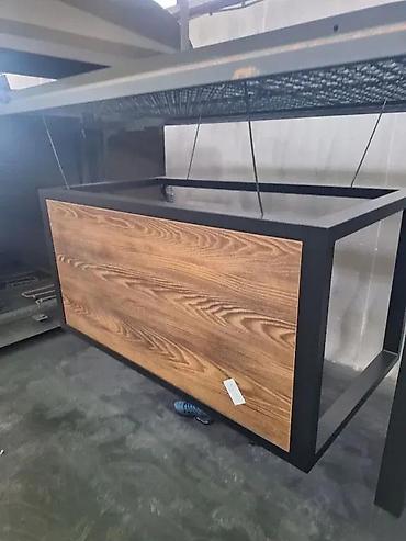 Proizvođači nameštaja, stolari: OPREMANJE POSLOVNOG PROSTORA WMN87 | — 11