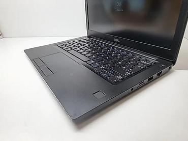 Dell: Dell Latitude 7290 8GB SSD Kamera HDMI Proc I5 8TH FHD IPS. POGLEDAJTE — 1