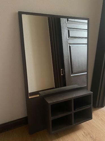 islenmis mebellerin satisi: Keyfiyyetli ve baha alinib, yenisine gore satilir chox ucuz qiymete — 1