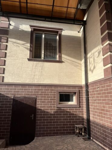 продаю дача бишкек: ПРОДАЁТСЯ ДОМ 📍 Ош, Фуркат 💰 Цена договорная + Продаётся просторный