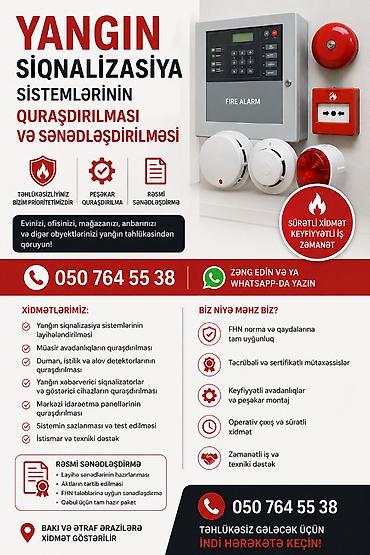 malyar isi: Evinizi, obyektinizi, mağazanızı və ofisinizi etibarlı şəkildə — 2