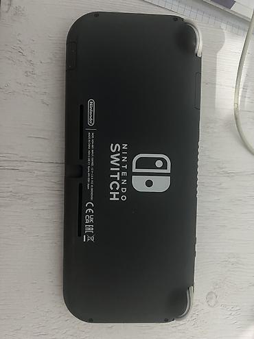 informatika pdf 2025: Nintendo switch lite İdeal problemsiz zavod herşeyi işlek cuzi endirim — 1