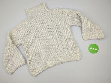 stradivarius sweter: Gina Tricot, Sweter damski, rozmiar M — 3