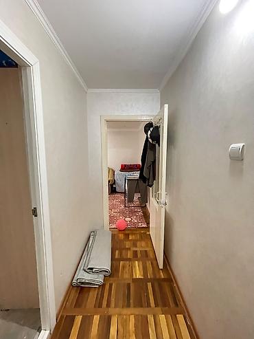 королевский: 2 комнаты, 46 м², Карпинка 104 серия, 2 этаж — 3