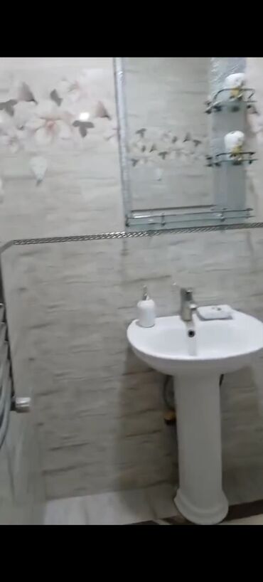 Uzunmüddətli kirayə mənzillər: Elimler metrosun yaxınlıqı 82 saylı körpələr evin yaxınlıqı BDU AZTU — 8