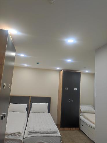 Комнаты: 🏨 MokkHotel Комфорт и уют для вашего отдыха 🌿 — 3