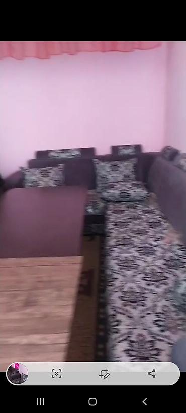 Модульные диваны: Модульный диван — 2