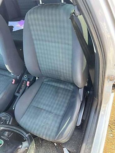 auto fo: INSTRUMENT TABLA ZA ŠKODA OCTAVIA | Intrument tabla za Škoda Octavia — 1