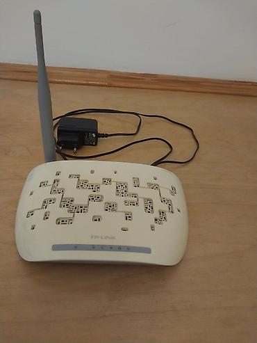 internet nomrə: Evə optik internet çəkildiyi üçün artıq mənə lazım deyil. 4 modemdir — 3