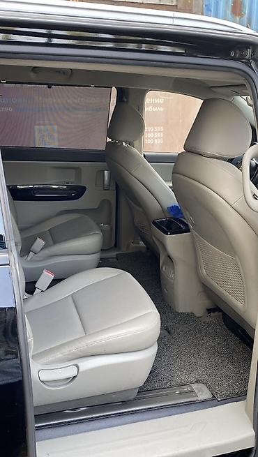 sedona: Kia Carnival: 2019 г., 2.2 л, Автомат, Дизель, Минивэн — 7