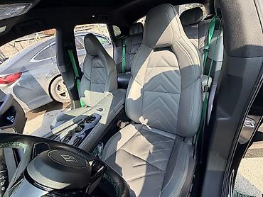 Zeekr: Zeekr 001: | 2023 г — 16