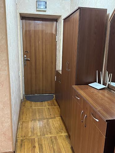 kiraye gence: Сдаётся однокомнатная квартира в 5ти минутах ходьбы от метро — 5