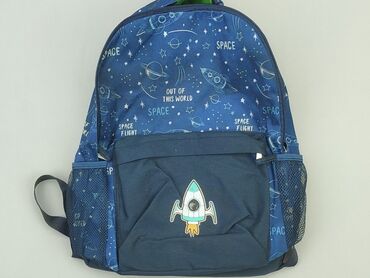 kombinezon do spania swiateczny: Kid's backpack, condition - Good