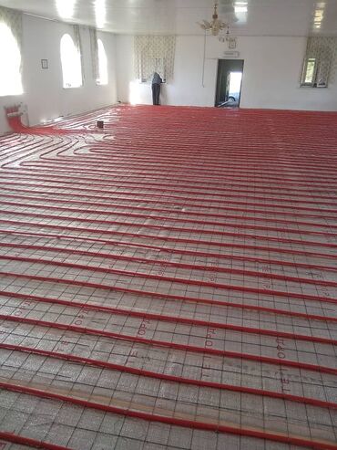 газ в дом под ключ: Установка батарей, Демонтаж отопления, Установка металлических труб Гарантия, Бесплатный выезд, Бесплатная консультация Больше 6 лет опыта