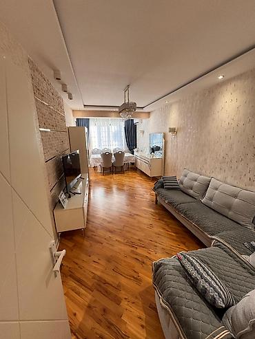 cepis satisi: 4 otaqlı, Yeni tikili, 135 kv. m — 1