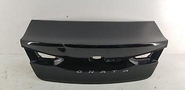 2014: Крышка багажника Hyundai, 2014 г., Новый — 1