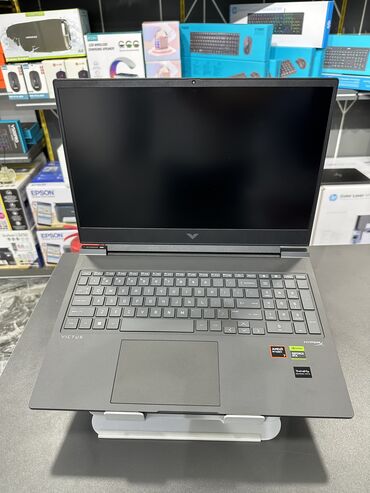 pixel 7 baku: Yeni HP Victus, 16 ", AMD Ryzen 7, 512 GB, Ünvandan götürmə lalafo.az -da pixel 7 baku: Yeni HP Victus, 16 ", AMD Ryzen 7, 512 GB, Ünvandan götürmə