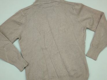 bluzki sweterki włoskie: Golf, XL, stan - Dobry