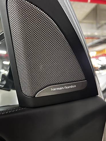 BMW: BMW X7: 2021 г., 3 л, Автомат, Бензин, Внедорожник — 25