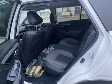 Subaru: Subaru Outback: 2020 г., 2.4 л, Вариатор, Бензин, Универсал — 7