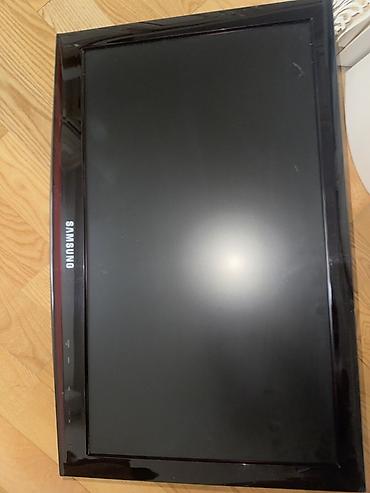 Samsung 22" TV/Monitor – model LA22D400E1M (Type: LA22D400) - 22 düym