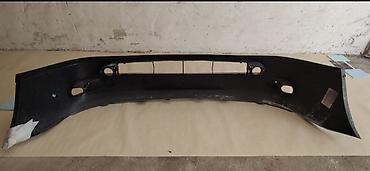 dete 75: Ford Fokus (amerikanka) Ön bamper, yenidir, 150$ alınıb, ehtiyac — 2