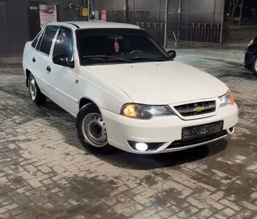 промывка печка авто: Daewoo Nexia: 2011 г., 1.6 л, Механика, Бензин, Седан