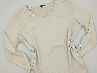 sweter taliowany: Beloved, Sweter damski, rozmiar 2XL — 1