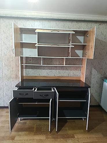 ххх диван: Срочно срочно продаются Кухонный гарнитур (буфет-стенка) с верхними и — 3