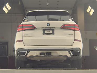 BMW: BMW X5 M: 2019 г., 3 л, Автомат, Бензин, Кроссовер — 6