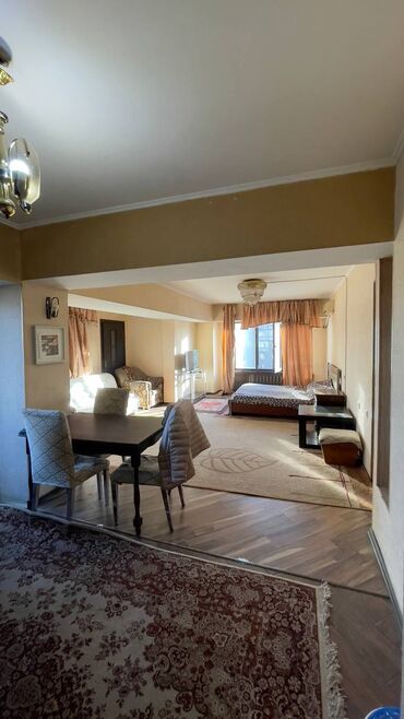 Продажа квартир: 2 комнаты, 80 м², Индивидуалка, 6 этаж, Косметический ремонт