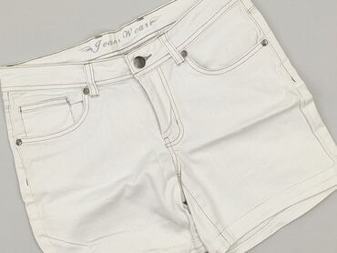 krótkie spodenki tommy hilfiger allegro: Esmara, Shorts for women, size M