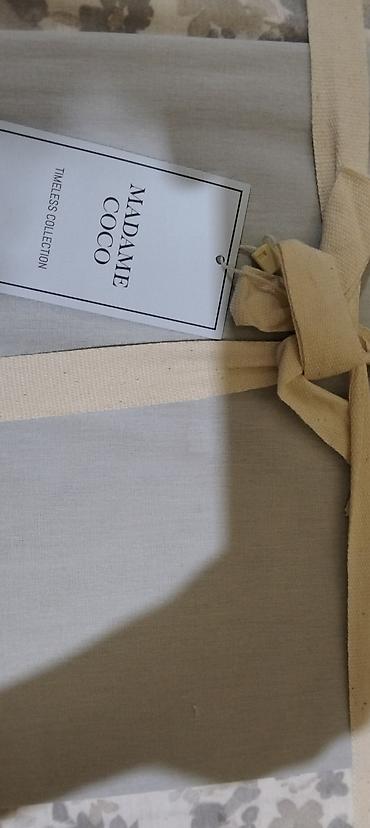 pasdel desti: Madame Coco – Timeless Collection yataq dəsti - Brend: Madame Coco - — 2