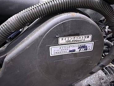 1 mz fe: Двигатель Toyota 1MZ‑FE VVT‑i 24V - Оригинальный привоз из Японии - — 7