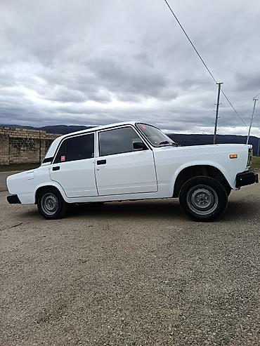 vaz 2107 starter: 2009 il saz veziyyetde dolu masindi barter olunur baxir masına bos — 4