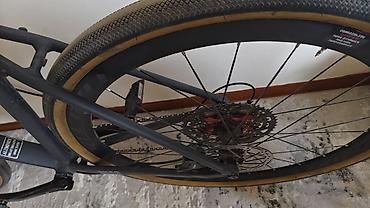 format velosiped: Шоссейный велосипед, Рама M (156 - 178 см), Б/у — 5