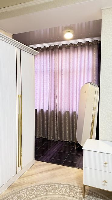 Продажа квартир: 3 комнаты, 100 м², Элитка, 9 этаж, Евроремонт — 12